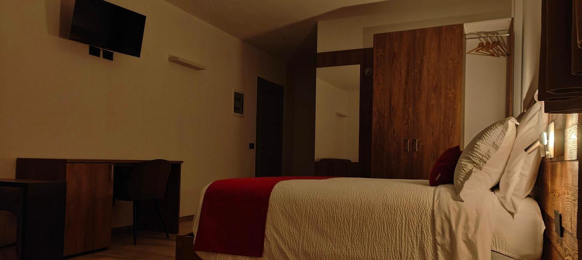 Bed and Breakfast Casa Novecentosei Sonico Exterior foto