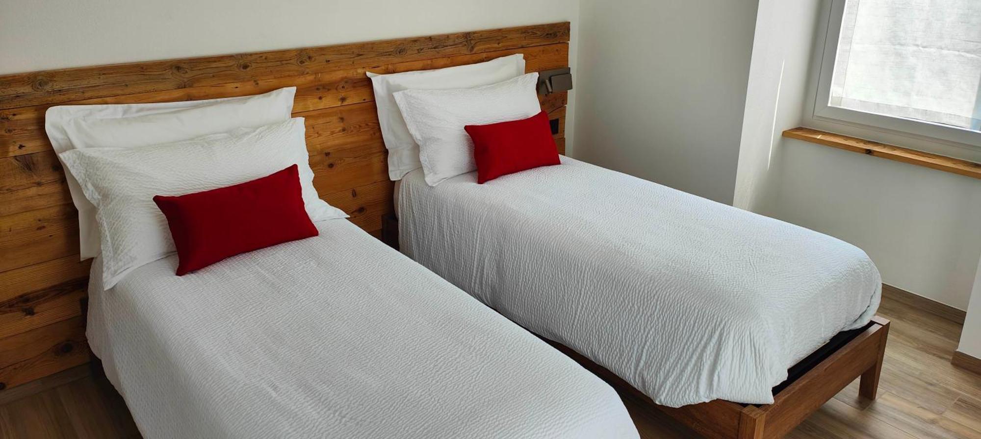 Bed and Breakfast Casa Novecentosei Sonico Exterior foto
