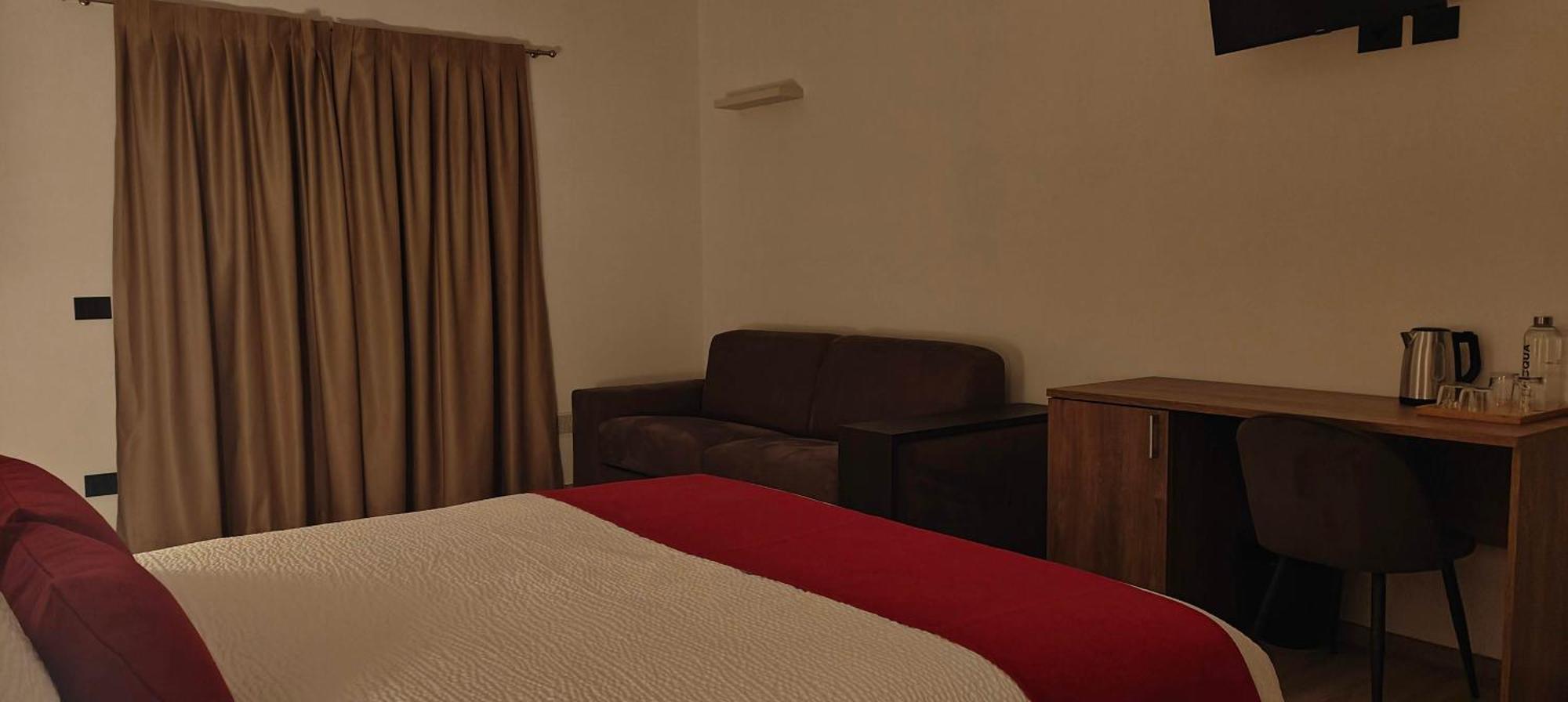 Bed and Breakfast Casa Novecentosei Sonico Exterior foto