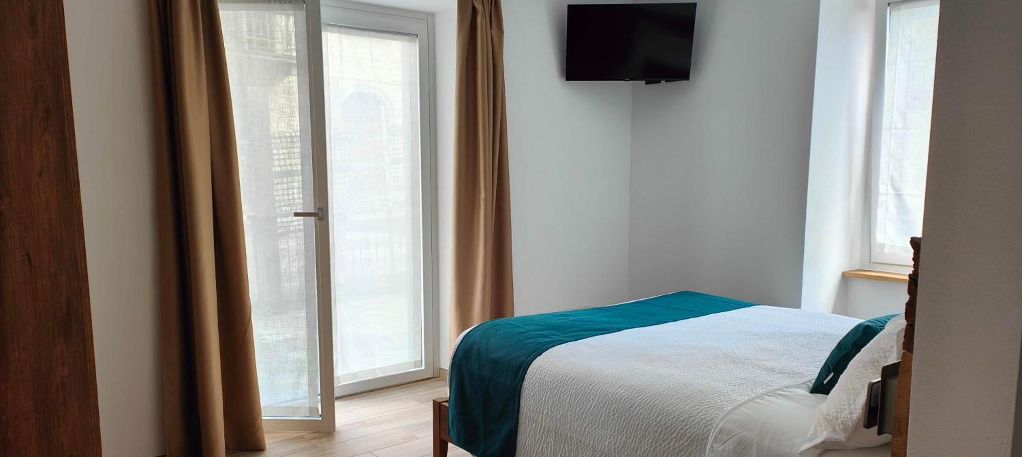 Bed and Breakfast Casa Novecentosei Sonico Exterior foto